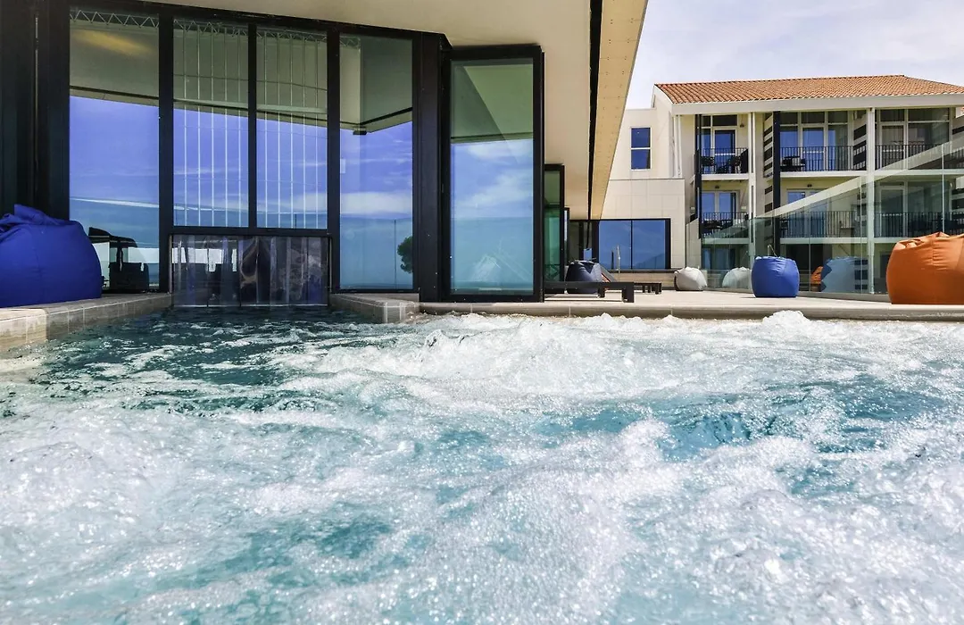 La Grande Terrasse Hotel&Spa La Rochelle - MGallery Collection-1