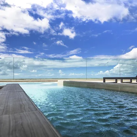 La Grande Terrasse Hotel&Spa La Rochelle - MGallery Collection-2